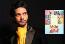Harsh Rajput on playing Romi in ‘Teri Meri Doriyaann’: 'He is full of intrigue, suspense'