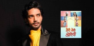 Harsh Rajput on playing Romi in ‘Teri Meri Doriyaann’: 'He is full of intrigue, suspense'