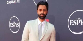 Hasan Minhaj Gets Pulled Up On The Internet Over Admitting To Fabricating His Stand-Ups, Including His Daughter’s Anthrax Scare