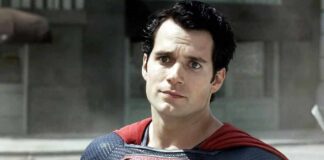 Henry Cavill's Man Of Steel Wasn't A Huge Box Office Success