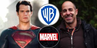Henry Cavill's Man Of Steel Writer Shares Shocking Details About Warner Bros Who Got Afraid Of The MCU