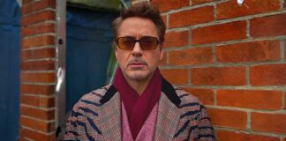 Here's Everything To Know About Robert Downey Jr's Binishell Mansion