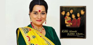 Himani Shivpuri recalls tongue twister from SRK’s ‘K3G’ on Hindi Diwas: ‘It was huge hit’