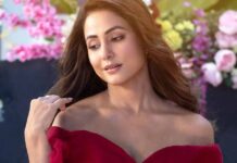 Hina Khan on her debut single ‘Barsaat Aa Gayi’: The entire experience was surreal