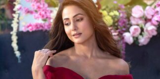 Hina Khan on her debut single ‘Barsaat Aa Gayi’: The entire experience was surreal