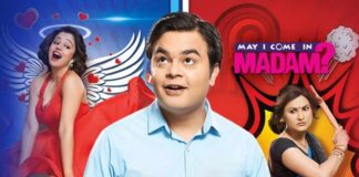 Hit TV show 'May I Come in Madam?' set to return with season 2