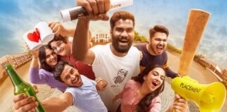‘Hostel Daze 4’ to see the gang entering the final year of college