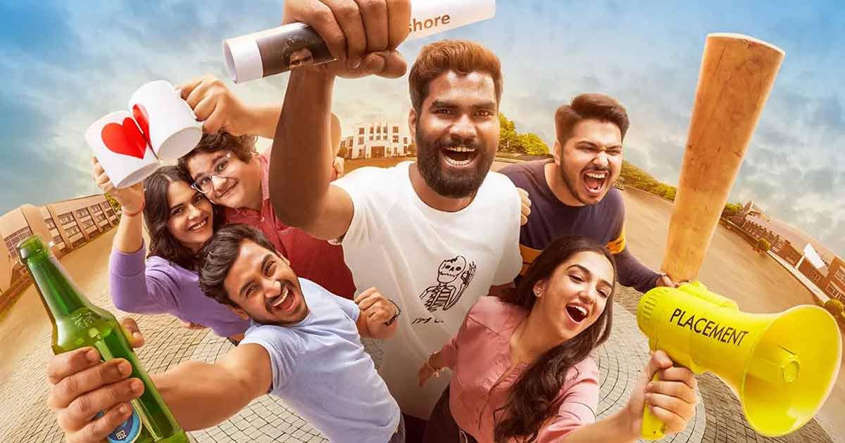 ‘Hostel Daze 4’ To See The Gang Entering The Final Year Of College