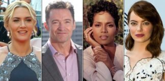 Hugh Jackman & Kate Winslet’s Star Value Was Used To Bring In Other A-Listers By Makers Of Movie 43