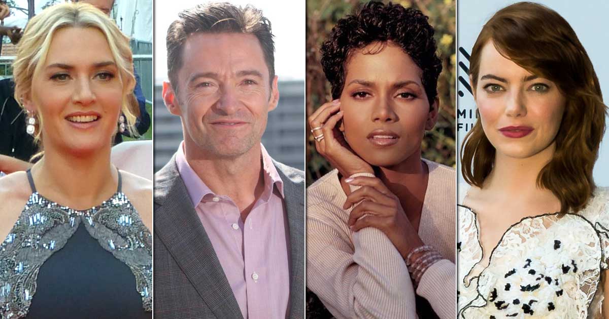 Hugh Jackman & Kate Winslet’s Star Value Was Used To Bring In Other A-Listers By Makers Of Movie 43