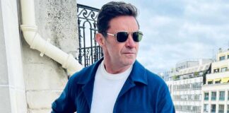 Hugh Jackman Was Once Left Frightened After A Female Stalker Threw An Electric Razor At Him With Her Pubic Hair