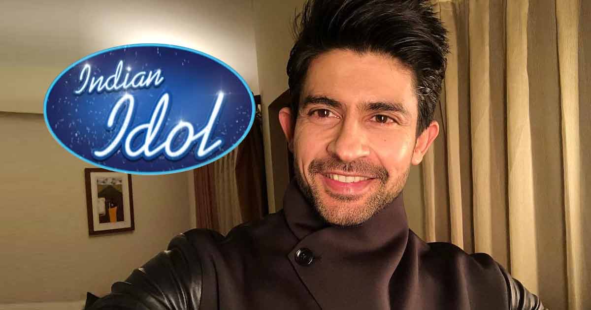 Hussain Kuwajerwala On Transition In Hosting ‘Indian Idol’: It’s Now More Interactive