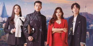 Hyun Bin & Son Ye-Jin Were Not The Only Real-Life Couple In Crash Landing On You As These 2nd Leads Were Also Dating?