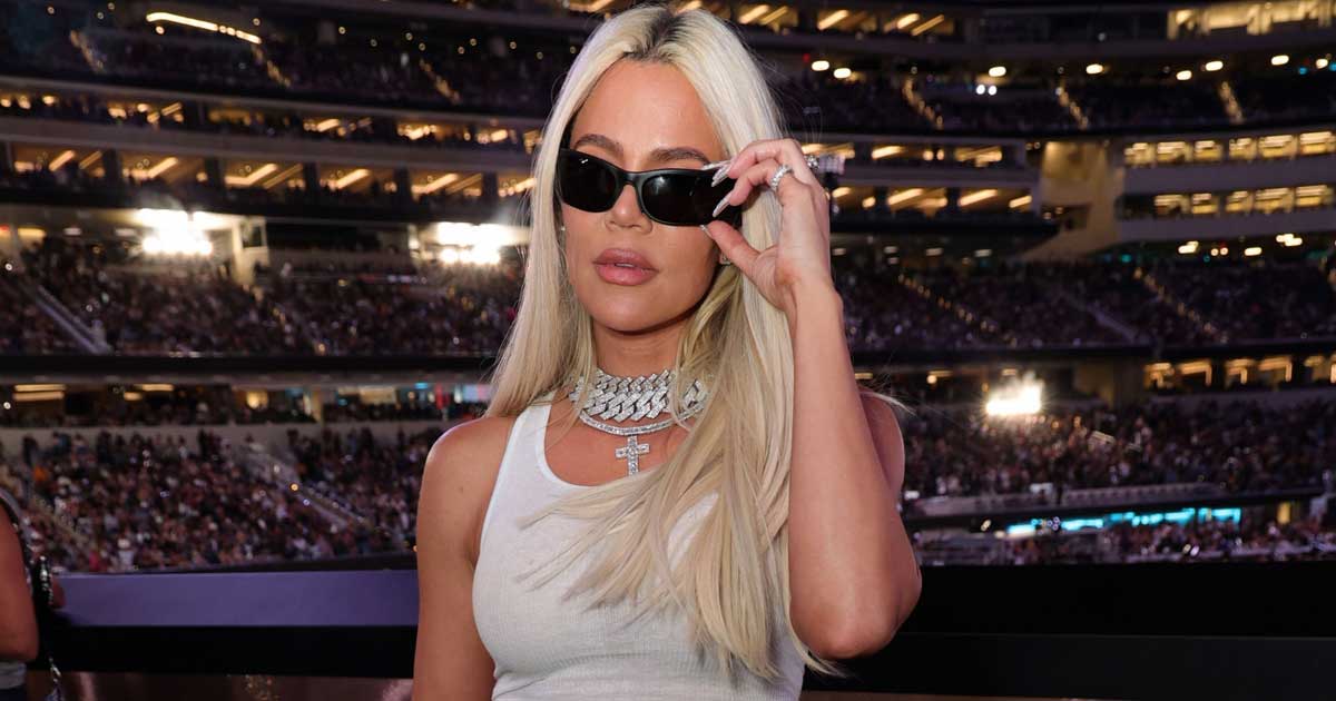 Khloe Kardashian Calls Daughter 'True' Her Inspiration Behind Fitness Regime: "She's Still Learning & Exploring..."