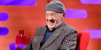 Ian McKellen compares himself to slave due to oppression he faced as gay