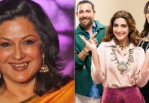 'IBD 3': Moushumi Chatterjee shares her joy as contestants pay tribute to 'Chandrayaan 3'