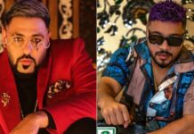 India’s Got Talent 10: Badshah Calls Raftaar ‘A True Brother, ‘ Adds, “He Is The Most Skilled Rapper In India” 'IGT 10': Badshah calls Raftaar India's 'most skilled rapper'