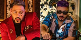 'IGT 10': Badshah calls Raftaar India's 'most skilled rapper'
