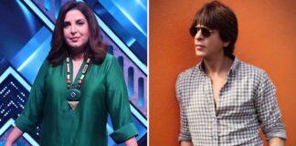 ‘IGT’: Farah Khan recounts train travel with SRK for ‘Chaiyya Chaiyya’ shoot
