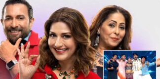 'India’s Best Dancer 3' gets it ‘Top 5’ finalists