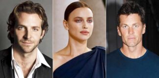 Irina Shayk Wants To Settle Down With Bradley Cooper Amid Dating Rumours With Tom Brady?