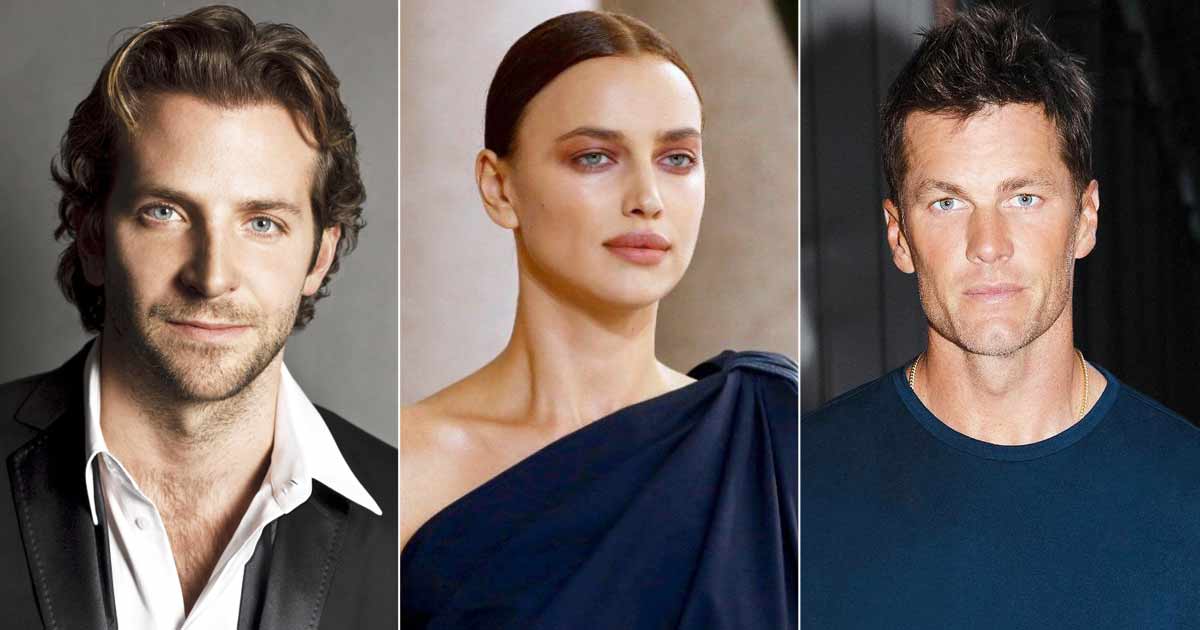 Bradley Cooper wants more kids with Irina Shayk