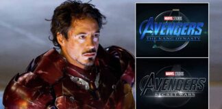 ‘Iron Man’ Robert Downey Jr Can Reportedly Make His MCU Comeback With Avengers: The Kang Dynasty, Avengers: Secret Wars & More ‘Iron Man’ Robert Downey Jr. Can Probably Make His MCU Comeback With These Three Films