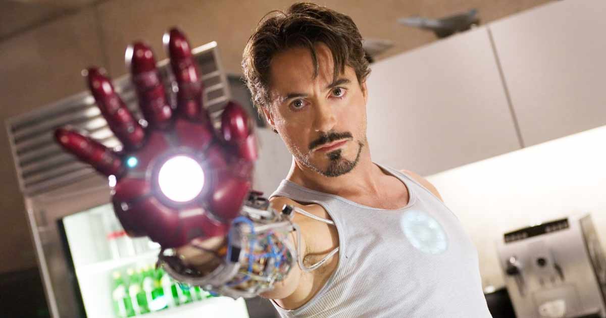 Iron Man Robert Downey Jr's Trainor Reveals The Secret To His Superhero Physique After A Decade While Admitting Having Doubts About The Process