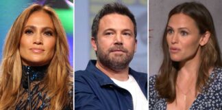 Is Ben Affleck Cheating On Jennifer Lopez With Ex-Wife Jennifer Garner? Former Couple Spotted Hugging Cozily In Car