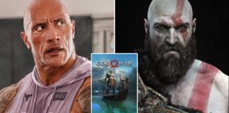 Is Dwayne Johnson The Frontrunner For Kratos In Live Action God Of War Series? Director Breaks Silence On The Speculation; Read on