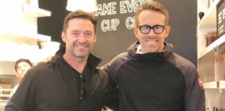 Is Hugh Jackman Leaning On Ryan Reynolds Amid His Divorce To Find ‘Great Sense Of Relief?’