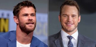 Is It Chris Hemsworth Or Chris Pratt Heading For The Next Big Split? Sources Claim One Of Them Is Selling Their House Amid Marriage Troubles