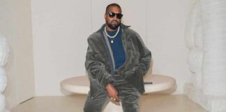 Is Kanye West Having Trouble Wrapping Up Fashion Shoot Post Flashing B*tt In Italy?