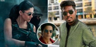 Jawan: Is Nayanthara Planning To Take Legal Action Against News Articles Reporting About Her Tiff With Director Atlee?