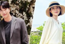 It's official! Yoon Hyun Min & Baek Jin Hee Parted Ways After Seven Years, Are Their Busy Schedules The Reason Behind Their Break-Up? Find Out!