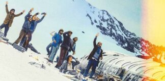 JA Bayona’s ‘Society of the Snow’ gets picked as Spain’s official selection for Oscars