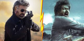 Jailer vs Leo: Rajinikanth vs Thalapathy Vijay - A Controversy Stirring Internet