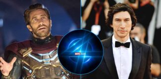 Jake Gyllenhaal Approached To Play Reed Richards In Fantastic Four?