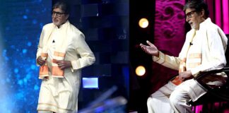 'Jamai babu' Big B had to wear traditional Bengali attire, says ‘stylist had no idea what a dhoti looked like’