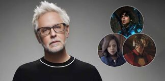 James Gunn confirms that Xolo Mariduena, Viola Davis, John Cena will reprise roles in DCU