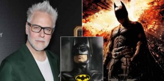 James Gunn Deletes Facebook Account After Getting Brutally Trolled For His Controversial Comments About Christopher Nolan & Tim Burton’s Batman Films – Reports James Gunn Deletes Facebook Account After Controversial Batman Comments Went Viral
