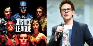 James Gunn Planning To Cast Old Justice League Member For His New DCU?