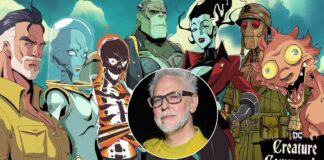 James Gunn’s Superman: Legacy Is Indeed Exciting, But Now Even Creature Commandos Now Has A Confirmed Release Window – Deets Inside James Gunn’s Creature Commandos To Release In 2024 Without Anymore Delay