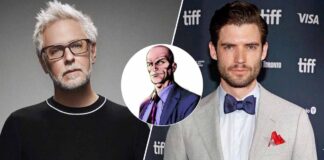 James Gunn’s Superman: Legacy Script Leaked Already?