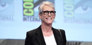 Jamie Lee Curtis' home from original 'Halloween' film up for sale, currently priced at $1.8 million