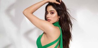 Janhvi Kapoor Recalls Her Morphed Images Landed On 'Pornographic Pages', Says, "People See These Manipulated Images & Assume..."