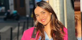 Jasmine Bhasin tells why Lord Ganesha is called ‘Vighna Harta Ganesha’