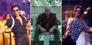 Jawaan Twitter Review Hails Shah Rukh Khan’s Film As ‘Paisa Vasool’! Netizens Hint At Blockbuster Box Office Opening As They Add, “Dying To Watch It One More Time” Jawaan Twitter Review Hails Shah Rukh Khan's Film As 'Paisa Vasool'! Netizens Hint At Blockbuster Box Office Opening