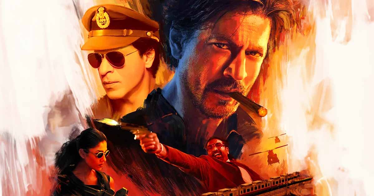 Jawan Box Office Day 12 (Early Trends): Shah Rukh Khan Film To Enter Prestigious 500 Crore Club Soon