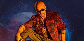 Jawan Box Office Day 19 (Early Trends): Shah Rukh Khan Walks Like A Tyrannosaurus In Jurassic Park With No New Release Impact Whatsoever; Read On